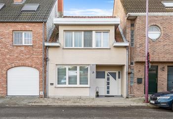 Woning Verkocht Hoevenen