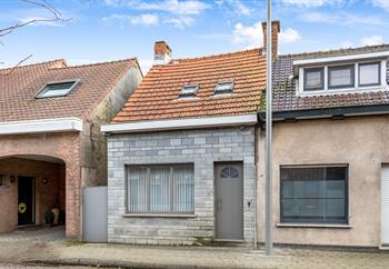 Woning te koop Hoevenen