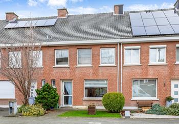 Woning Verkocht Ekeren (Antwerpen)