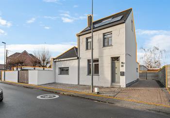 Woning Verkocht Zandvliet