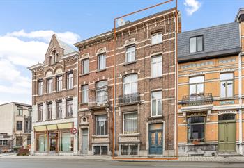 Woning te koop Antwerpen (2018)