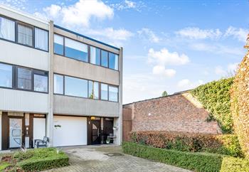 Woning Verkocht Deurne (Antwerpen)