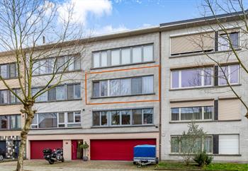 Appartement te koop Merksem