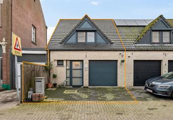 Woning te koop Zandvliet