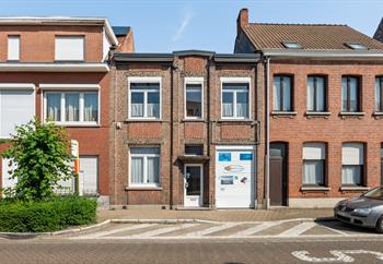 Woning te koop Hoevenen