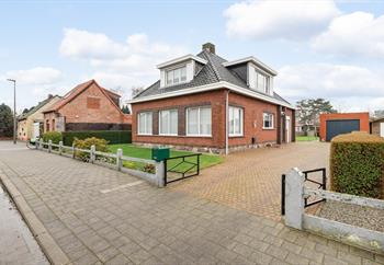 Woning Verkocht Zandvliet