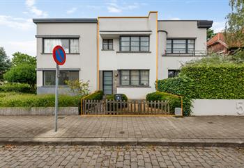 Woning te koop Wilrijk