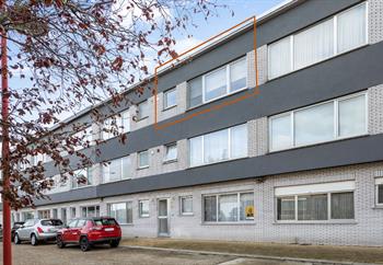 Appartement Verkocht Stabroek