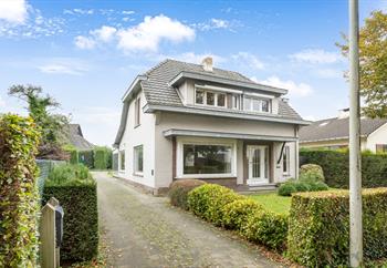 Woning Verkocht Kalmthout