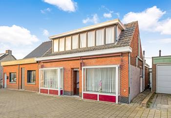 Woning Verkocht Zandvliet