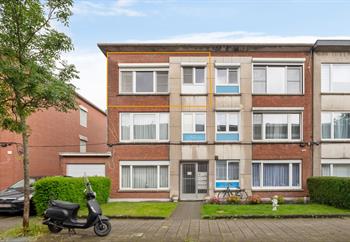 Appartement te koop Merksem