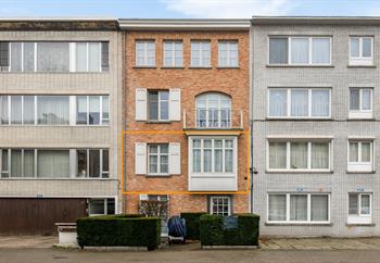 Appartement te koop Merksem