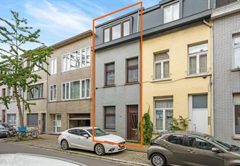 Woning te koop Antwerpen (2060)