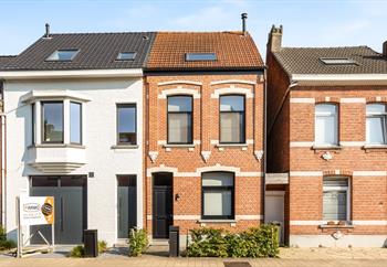 Woning te koop Kapellen (Antw.)