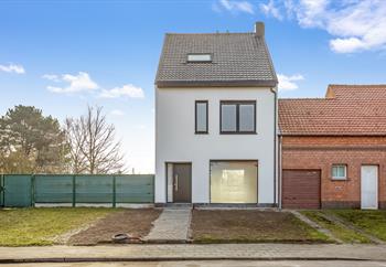 Woning te koop Berendrecht