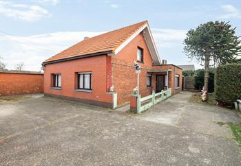 Woning te koop Zandvliet