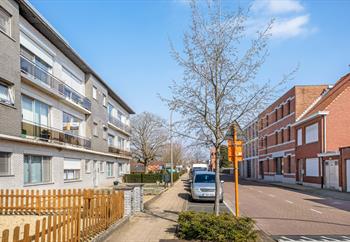 Appartement te huur Hoevenen