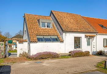 Woning te koop Kapellen (Antw.)