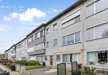 Appartement te koop Hoevenen