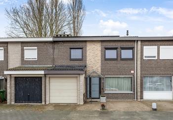 Woning Verkocht Berendrecht