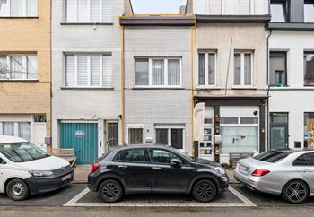 Woning te koop Antwerpen (2060)