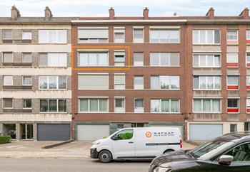Appartement te koop Merksem