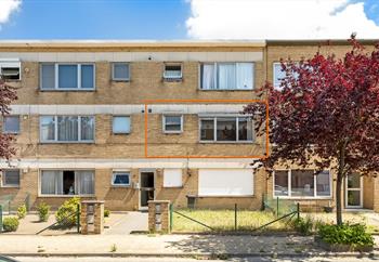 Appartement te koop Hoevenen