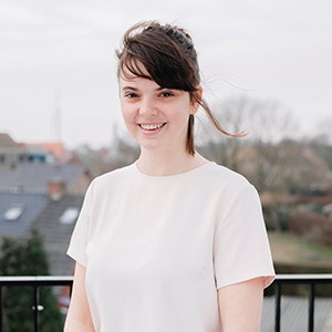 Foto Sarah Claes