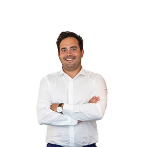 Foto Niels Frijters